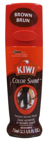 instant polish kiwi