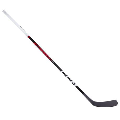 CCM Jetspeed FT655 Baton de Hockey - Senior RH Baton de Hockey - Main droite