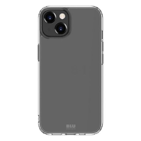 Blu Element DropZone Air iPhone 15 Clear