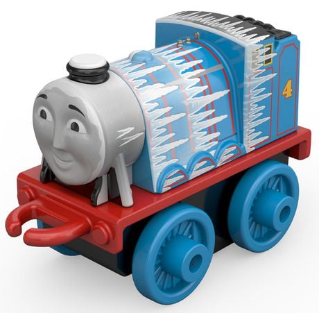 thomas minis gordon