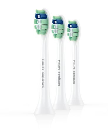 philips sonicare rotating head
