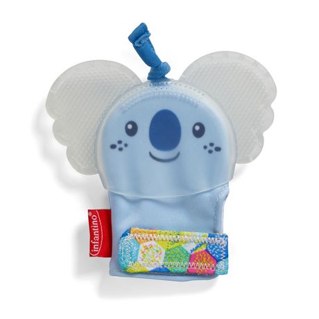 Yoolane Lot de 2 jouets de dentition télécommandés pour bébés de 3 à 24  mois en silicone avec corde anti-perte, sans BPA, passe au lave-vaisselle,  au réfrigérateur : : Bébé et Puériculture