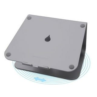 Rain Design mBar Pro Gris sidéral - Support pliable pour MacBook / MacBook  Pro - Support pour ordinateur - RAIN DESIGN