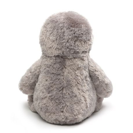 G by GUND Sloth Plush Stuffed Animal Gray and White 13” | Walmart Canada
