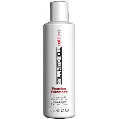 Paul Mitchell Foaming Pommade Cream