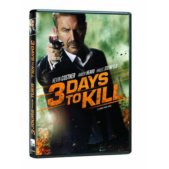 3  Days to Kill