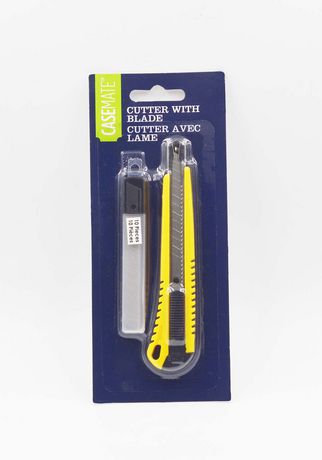 100 % Metal Cutter with Blade | Walmart Canada