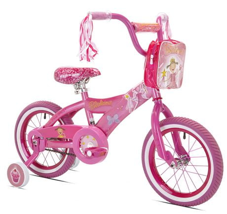 Pinkalicious Girls Bike 14