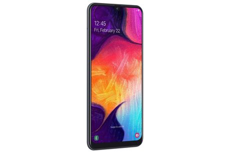 bixby samsung a50