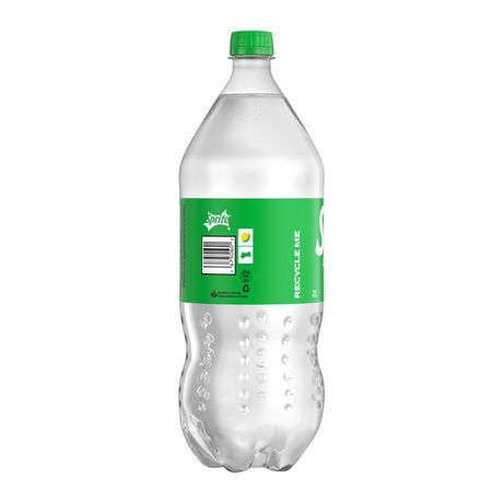 Sprite® 2L Bottle | Walmart Canada