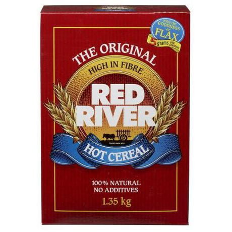 Image result for red river cereal