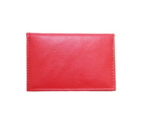 Ashlin® Rfid Blocking Slim Business Card Holder | Walmart Canada