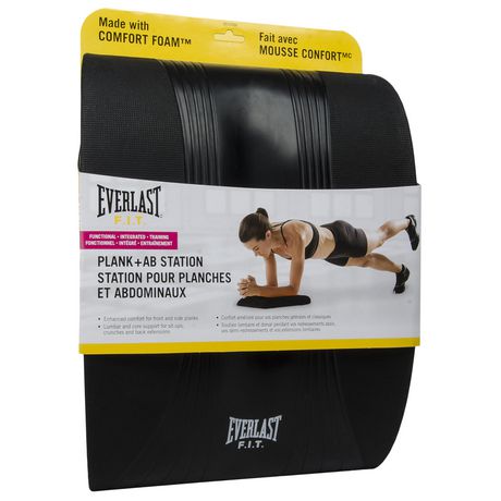 Everlast Plank + AB Station | Walmart Canada