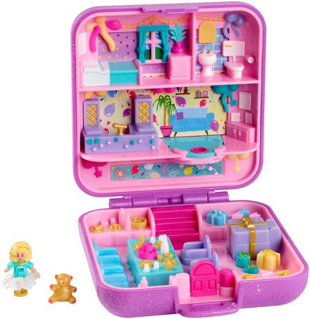 polly pocket walmart canada