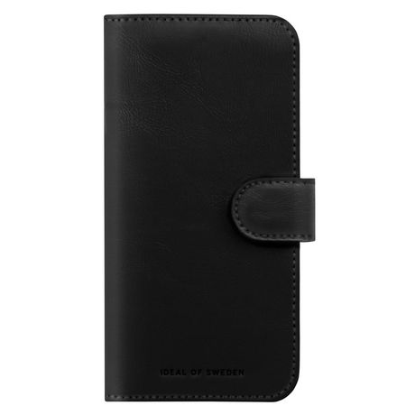Ideal of Sweden Magnet Wallet+ iPhone 15 Pro Max Black - Walmart.ca