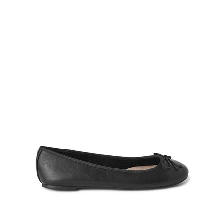 soulier plat femme