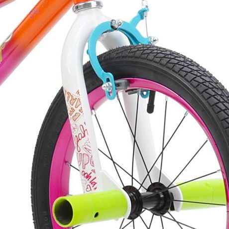 little miss matched bike 16