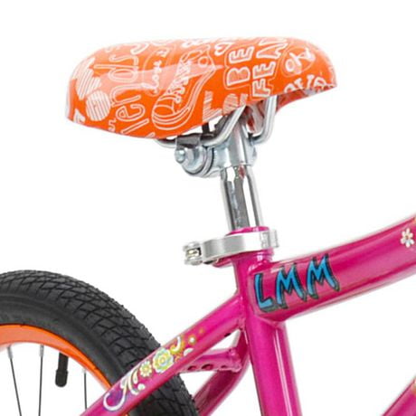 little miss matched bike 16