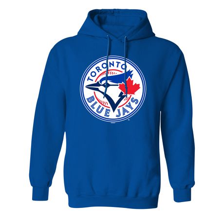 Love Toronto Blue Jays For Fans Baseball Hoodie - TeeHex