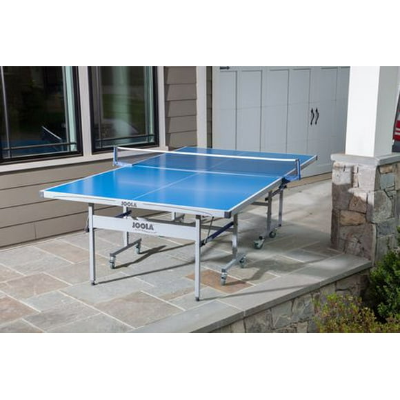 JOOLA NOVA DX Indoor/Outdoor Table Tennis Table