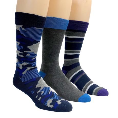 Fun Novelty Men's Socks | Walmart Canada