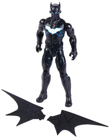 DC Comics Batman Missions Batwing 12" Action Figure | Walmart Canada