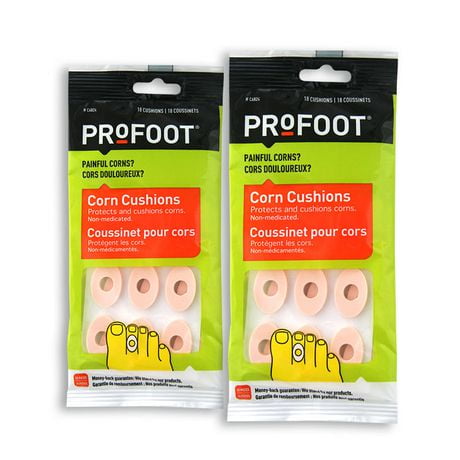 Profoot Corn Cushions