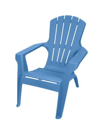 gracious living adirondack chair walmart canada