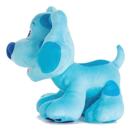 blue's clues cuddle pillow