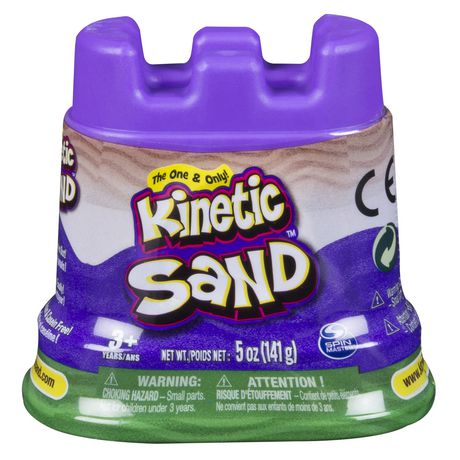kinetic sand walmart