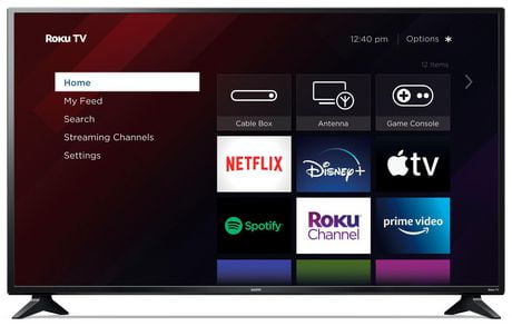 43+ Sanyo 55 4k uhd hdr10 roku smart tv fw55r79fc review information