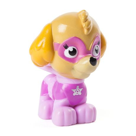 paw patrol mini pups