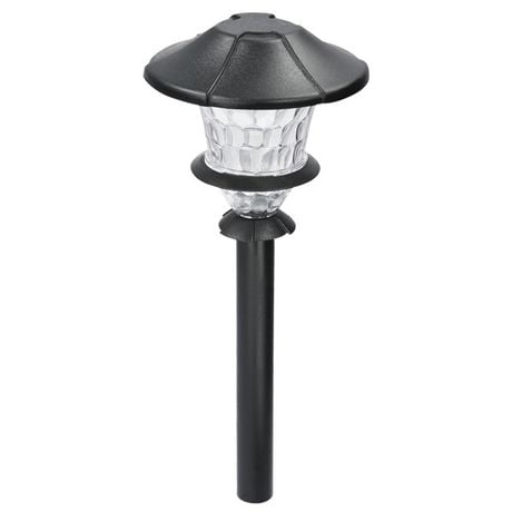 Paradise Gl33966bk Low Voltage Cast Aluminium Led Path Light Kit Paradise Gl33966bk Low Voltage Cast Aluminium Led Path Light Kit