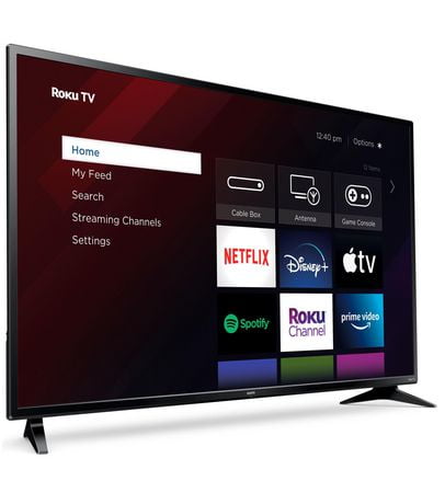 42+ Sanyo 55 4k uhd hdr10 roku smart tv fw55r79fc review info