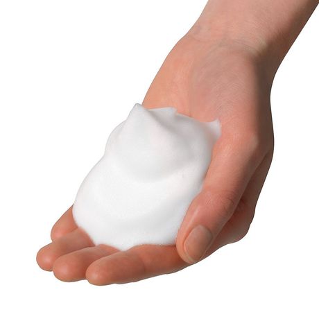 Dove Foaming Body Wash Sensitive Skin Shower Foam 400 ML | Walmart Canada