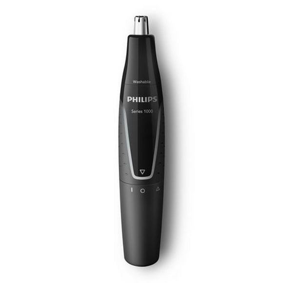 Philips Nosetrimmer Series 1000, NT1620/15, 1 Nose & Ear trimmer