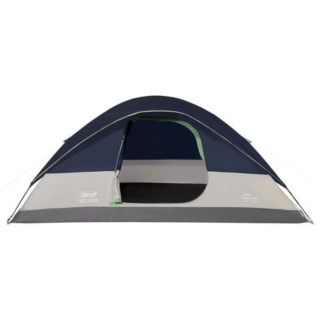 Coleman Highline II 8 Person Dome Tent