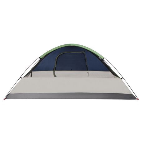 coleman highline 2 tent