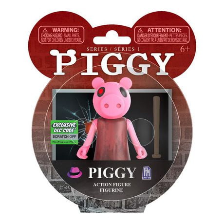 Figurine d'action Piggy