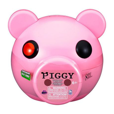 Piggy Head Bundle