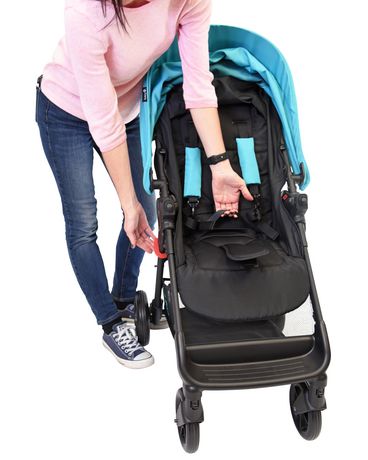 safety 1st smooth ride lx travel system