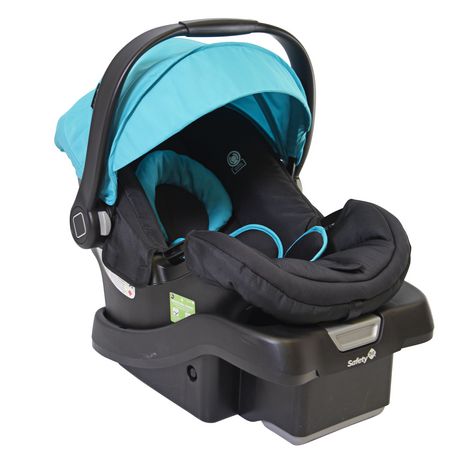 safety first smooth ride lx travel system