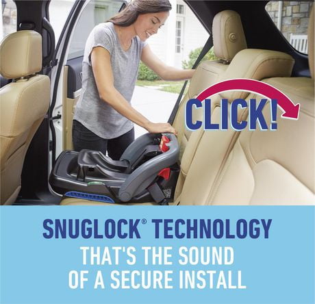 graco snugride snuglock 35 canada