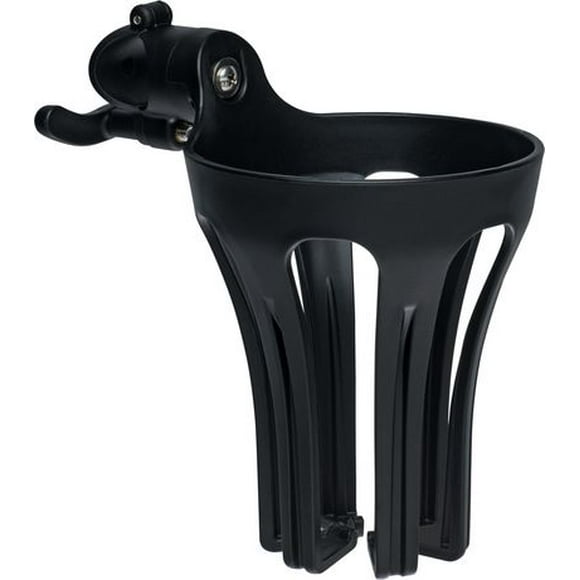 Bell Sports Clinch™ 450 Drink Holder, Tool-free handlebar clamp