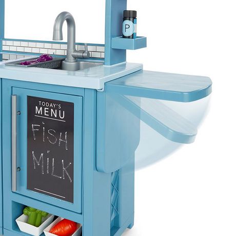 little tikes first prep kitchen