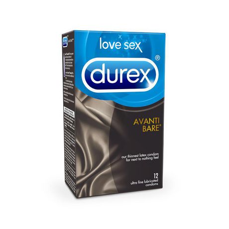avanti condoms