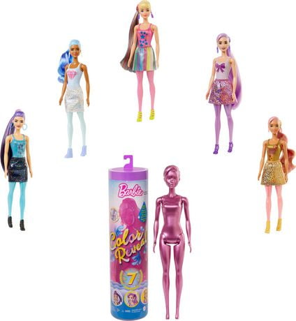 barbie walmart canada