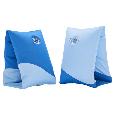 SwimWays Soft Swimmies - Blue