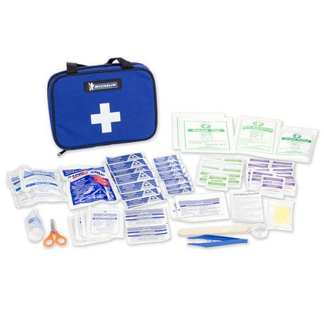 Michelin Family First Aid Kit | Walmart Canada