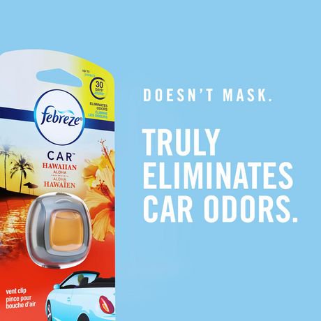 at air freshener walmart Air Midnight Clips  Walmart Freshener Canada Febreze Vent Storm Car